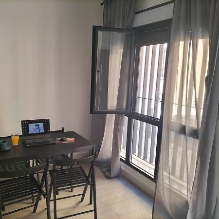 Apartamento A Estrenar Sevilla Centro, Trastamara 19 Exteriör bild