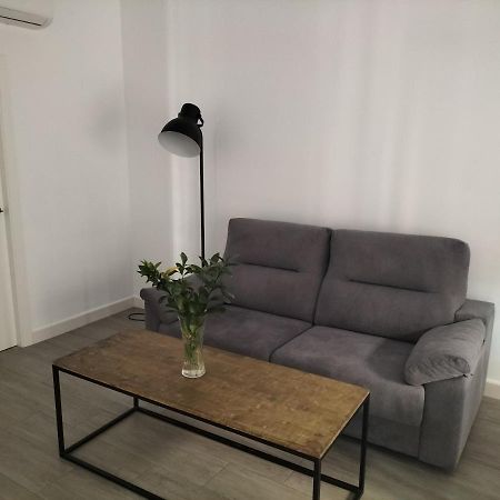 Apartamento A Estrenar Sevilla Centro, Trastamara 19 Exteriör bild