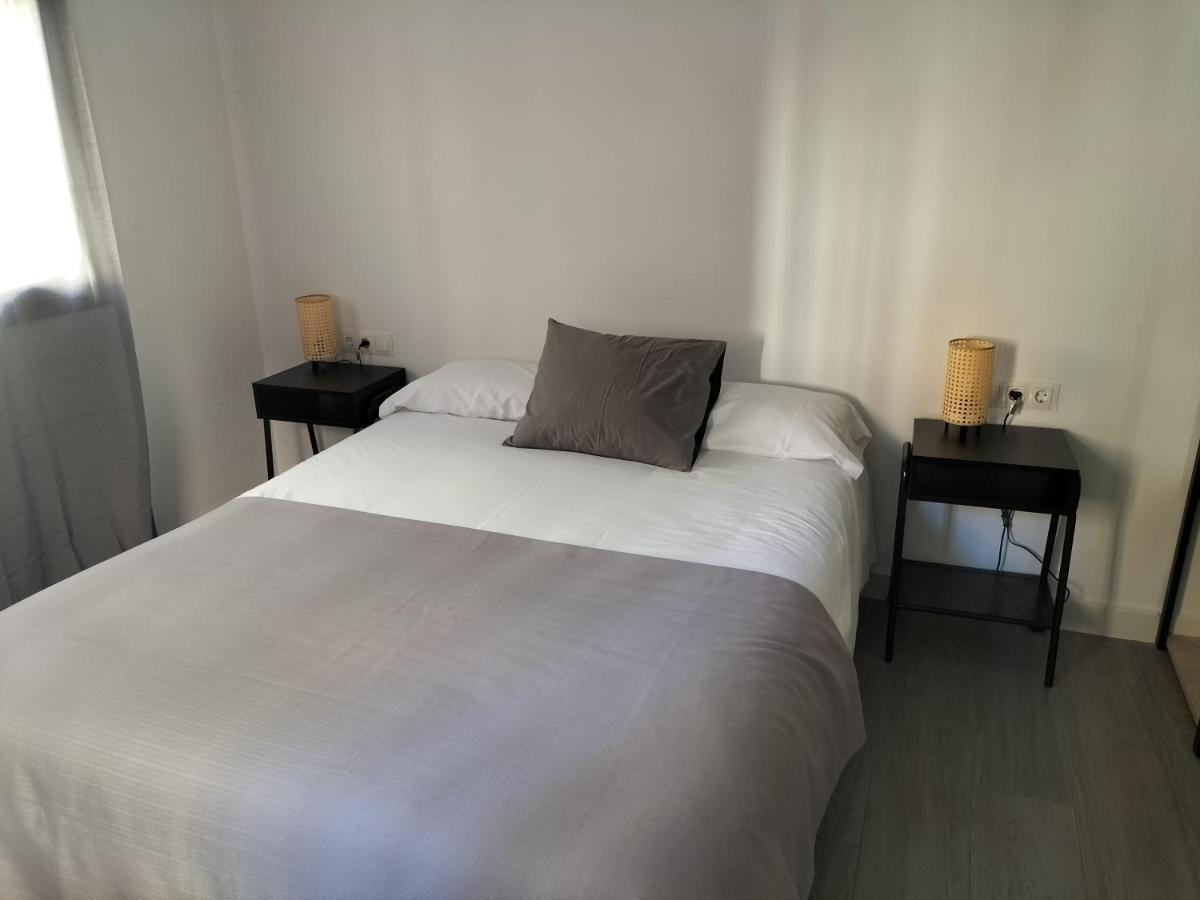 Apartamento A Estrenar Sevilla Centro, Trastamara 19 Exteriör bild