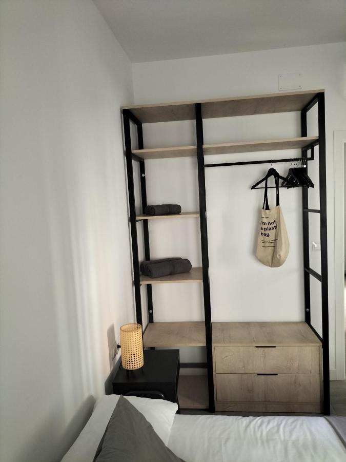 Apartamento A Estrenar Sevilla Centro, Trastamara 19 Exteriör bild