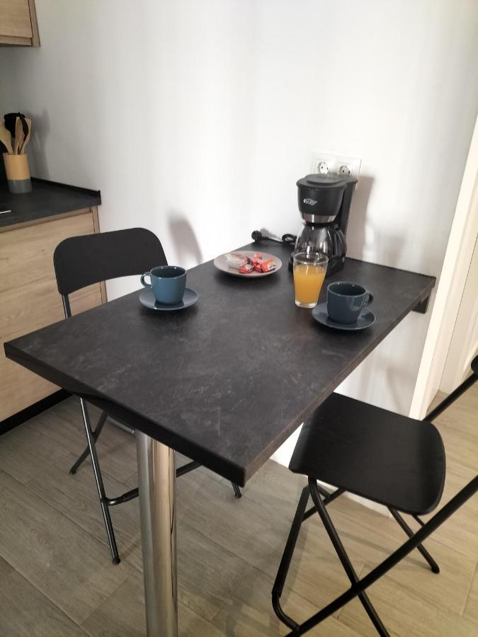 Apartamento A Estrenar Sevilla Centro, Trastamara 19 Exteriör bild