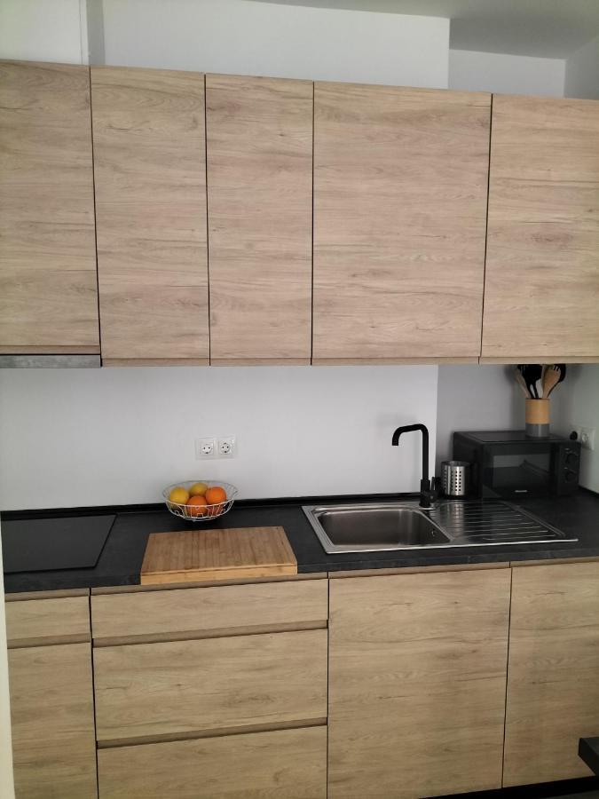 Apartamento A Estrenar Sevilla Centro, Trastamara 19 Exteriör bild