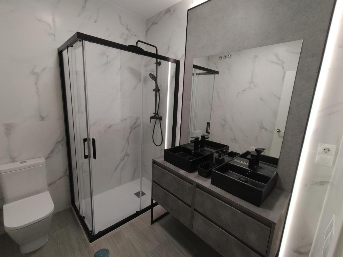 Apartamento A Estrenar Sevilla Centro, Trastamara 19 Exteriör bild