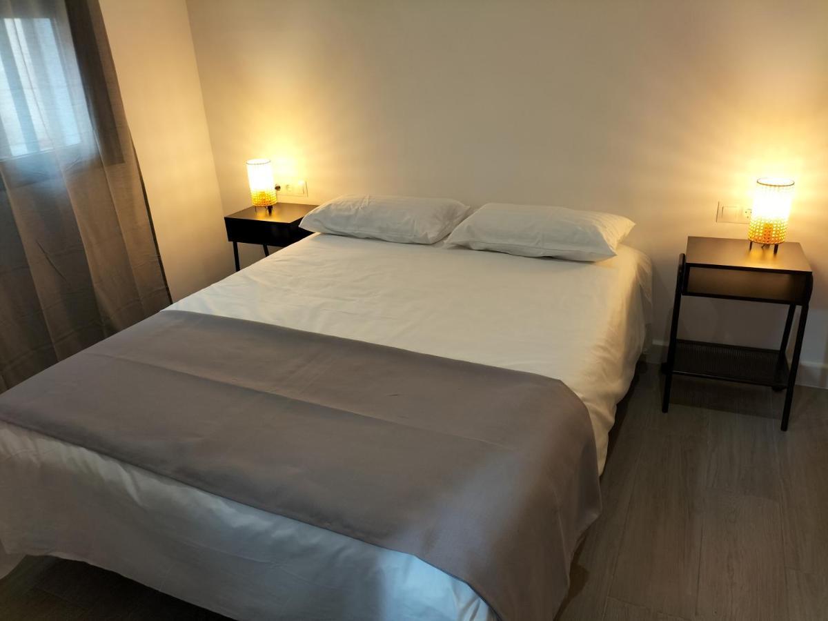 Apartamento A Estrenar Sevilla Centro, Trastamara 19 Exteriör bild